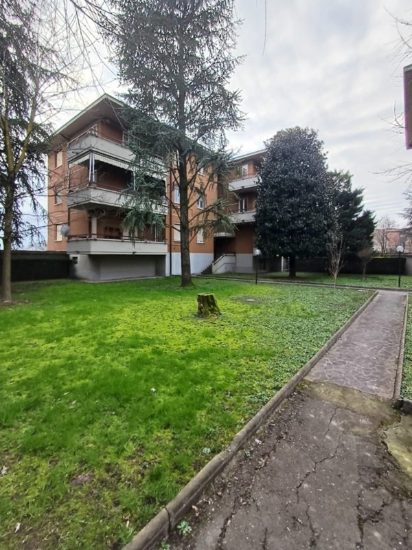 appartamento in vendita a Parma in zona San Pancrazio