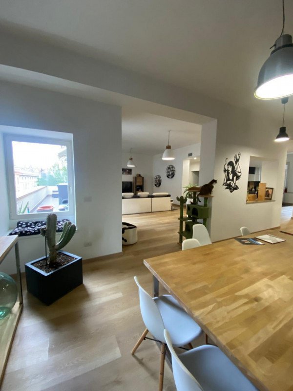 appartamento in vendita a Parma in zona Centro Storico