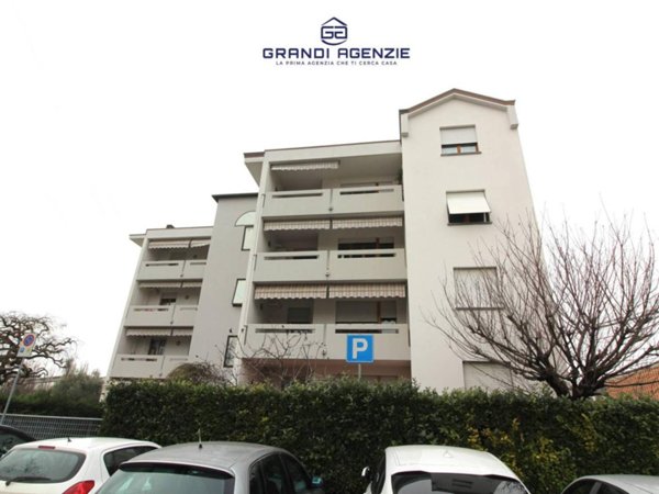 appartamento in vendita a Parma in zona San Leonardo