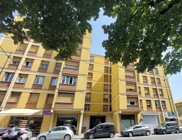 appartamento in vendita a Parma in zona Centro Storico