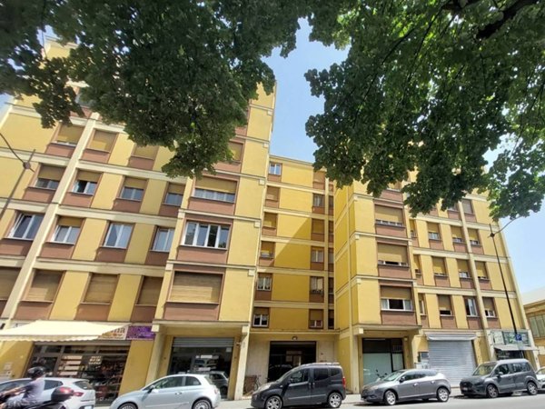 appartamento in vendita a Parma in zona Centro Storico