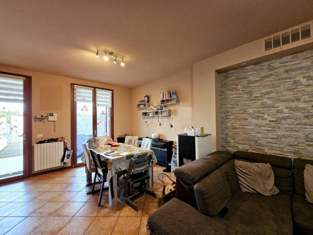 casa indipendente in vendita a Parma in zona Martorano