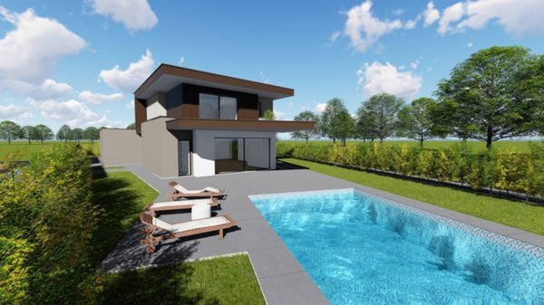 casa indipendente in vendita a Parma in zona San Lazzaro