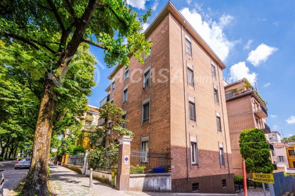 appartamento in vendita a Parma in zona Molinetto