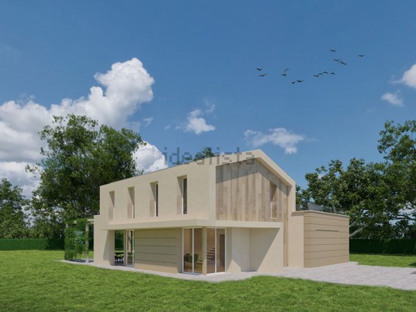 casa indipendente in vendita a Parma in zona Gaione