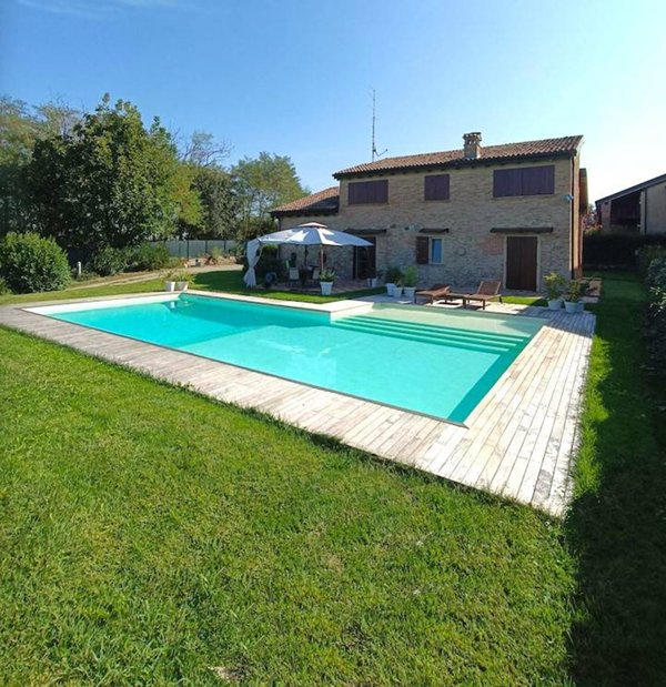 casa indipendente in vendita a Parma in zona Pilastrello