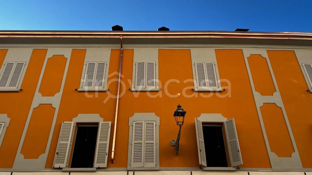 appartamento in vendita a Parma in zona Oltretorrente