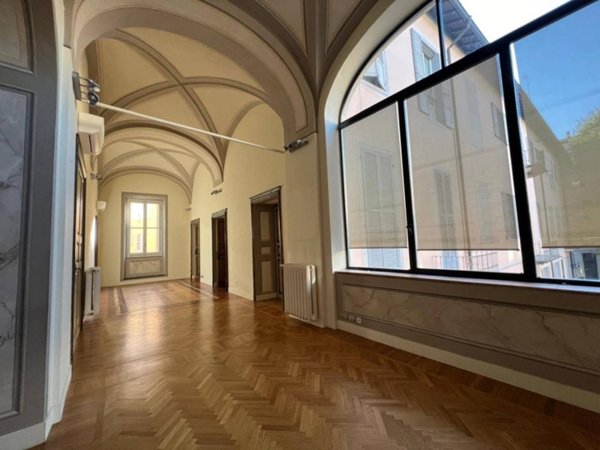 appartamento in vendita a Parma in zona Centro Storico