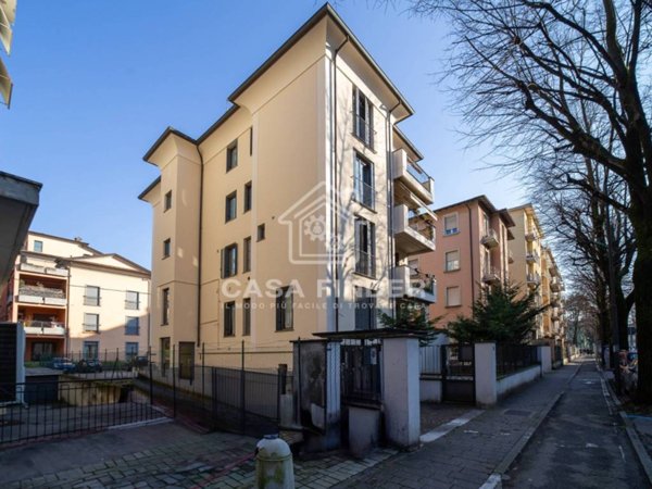 appartamento in vendita a Parma in zona San Lazzaro