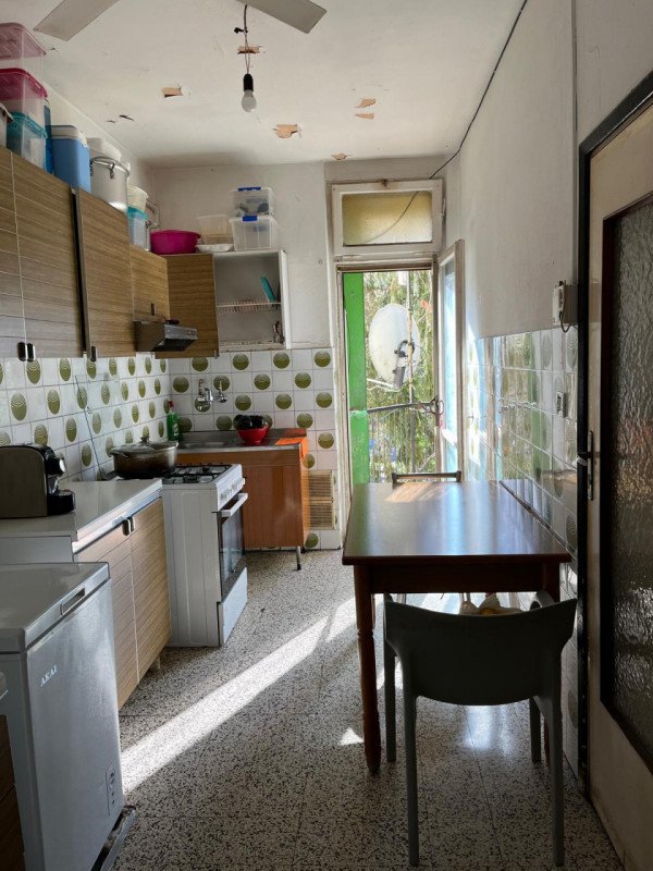 appartamento in vendita a Parma in zona Montanara