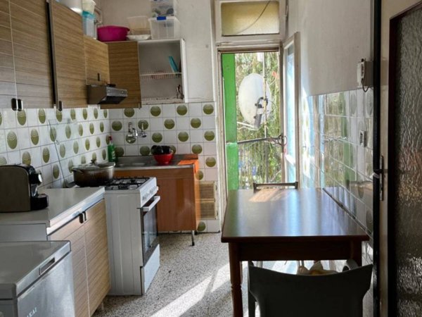 appartamento in vendita a Parma in zona Montanara