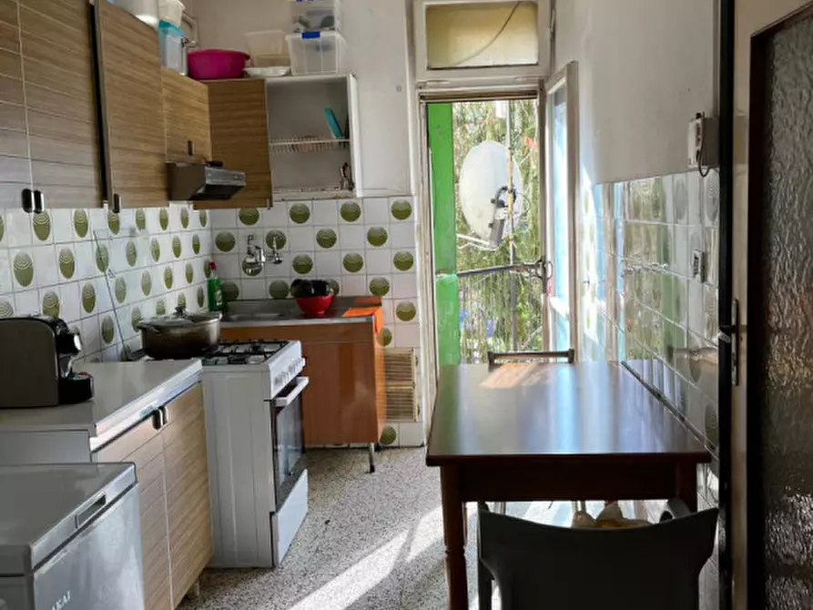 appartamento in vendita a Parma in zona Montanara