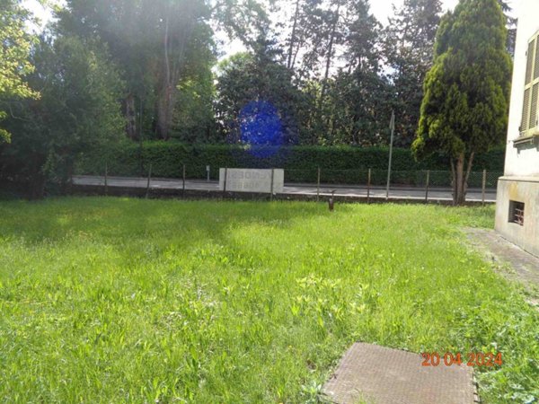 casa indipendente in vendita a Parma in zona Cittadella