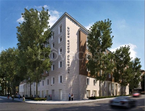 appartamento in vendita a Parma in zona Centro Storico