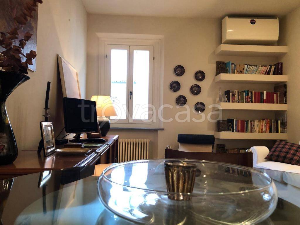 appartamento in vendita a Parma in zona Centro Storico
