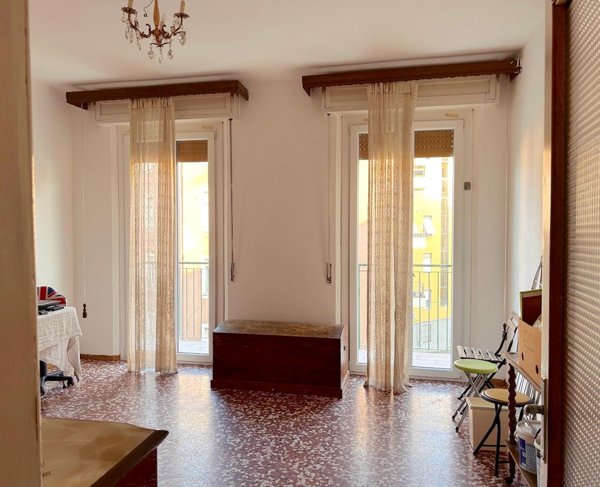 appartamento in vendita a Parma in zona Molinetto