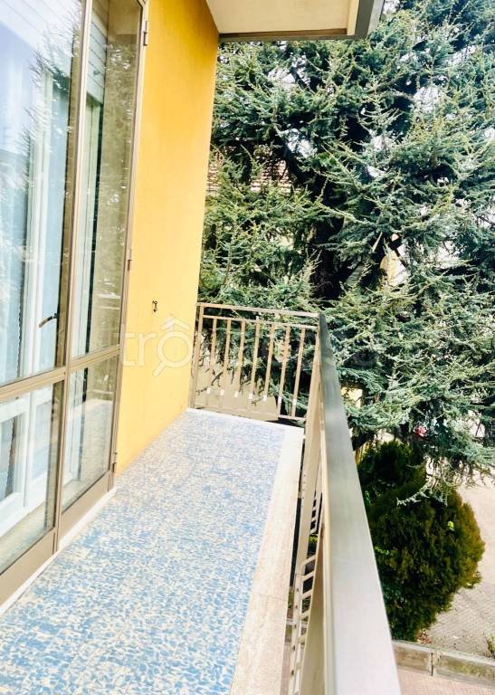 appartamento in vendita a Parma in zona San Leonardo