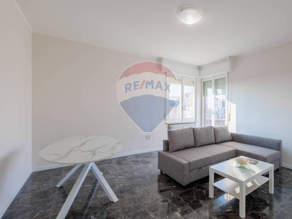 appartamento in vendita a Parma in zona Molinetto