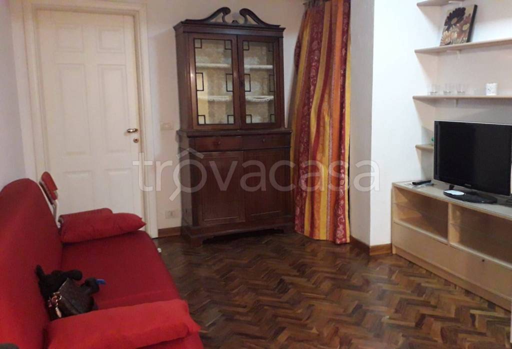 appartamento in vendita a Parma in zona Centro Storico