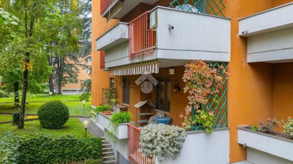 appartamento in vendita a Parma