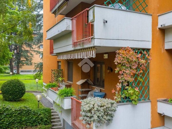 appartamento in vendita a Parma
