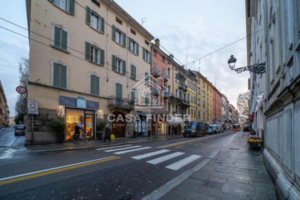 appartamento in vendita a Parma
