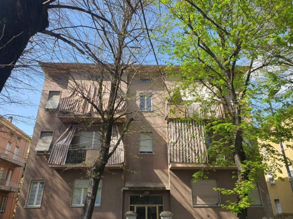 appartamento in vendita a Parma in zona Cittadella
