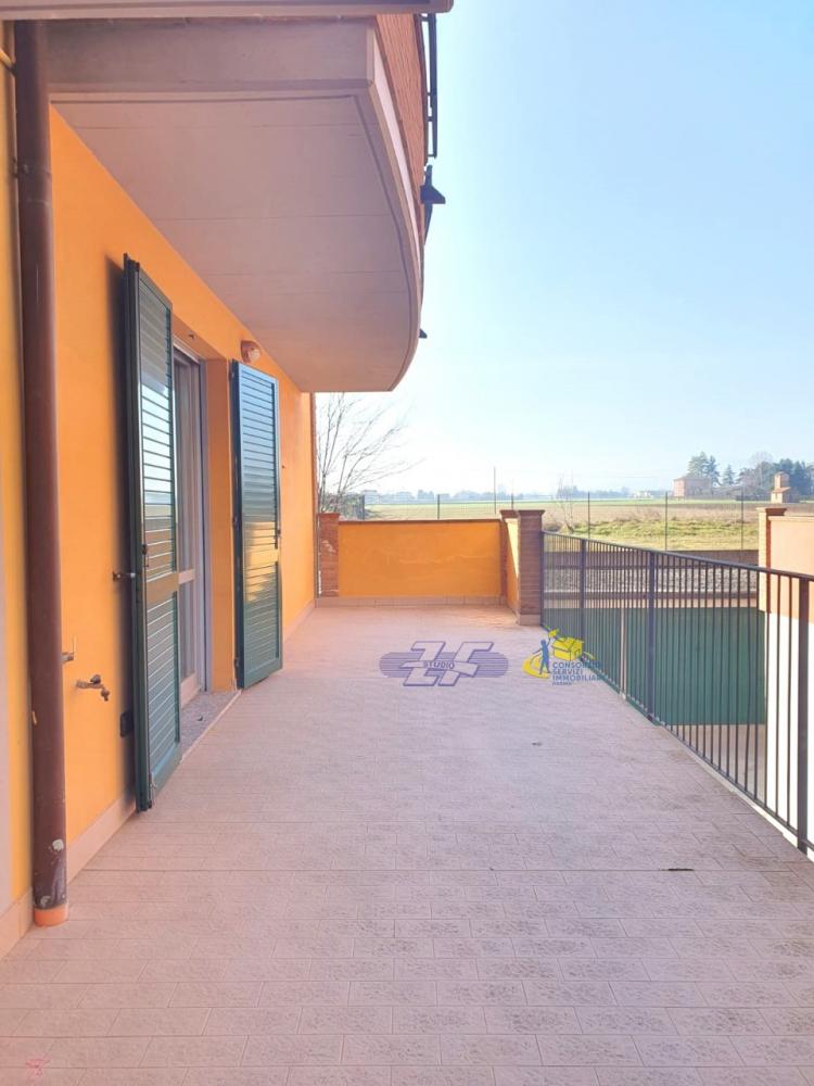 appartamento in vendita a Parma in zona Vigatto