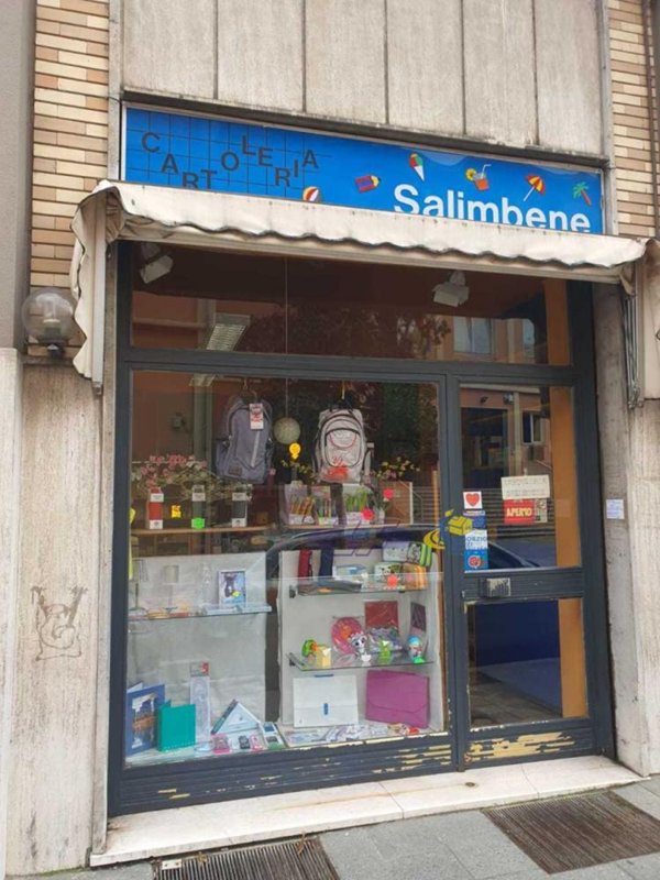 negozio in vendita a Parma in zona Centro Storico