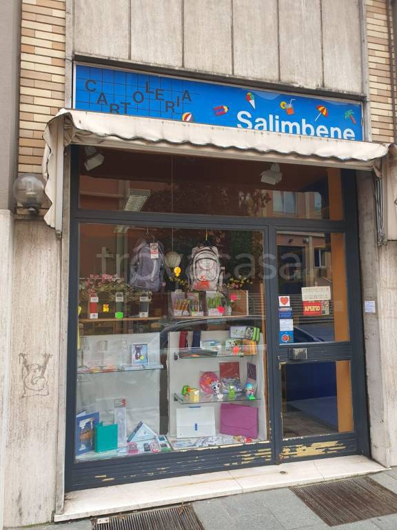 negozio in vendita a Parma in zona Centro Storico