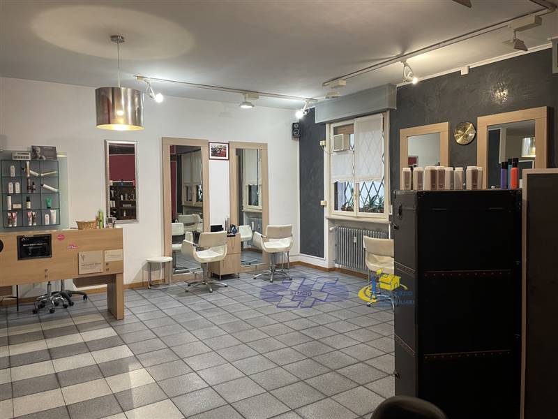 appartamento in vendita a Parma in zona Centro Storico