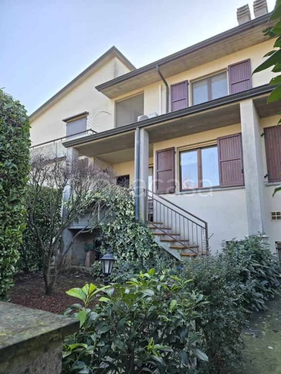 casa indipendente in vendita a Parma in zona Botteghino