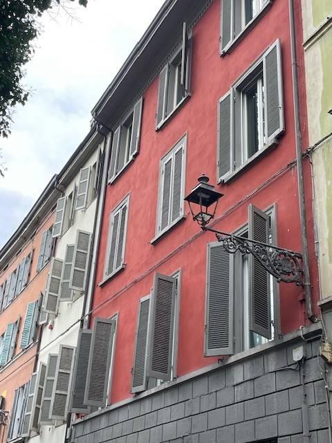 appartamento in vendita a Parma in zona Centro Storico