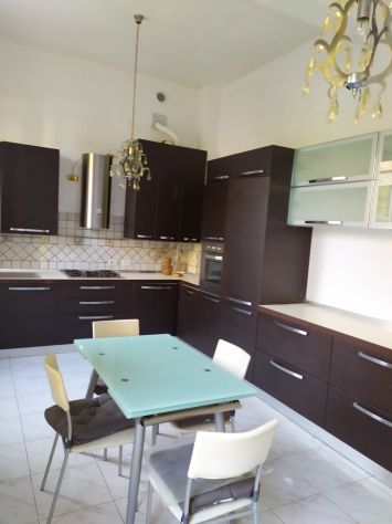 appartamento in vendita a Parma in zona San Leonardo