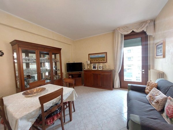 appartamento in vendita a Parma in zona San Leonardo