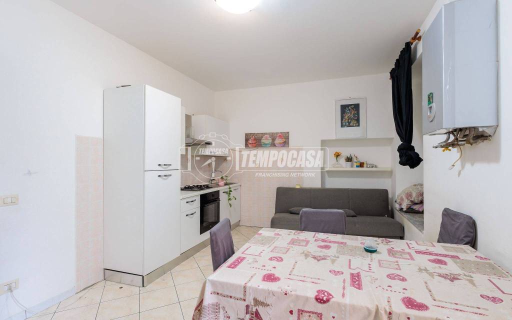 appartamento in vendita a Parma in zona San Lazzaro