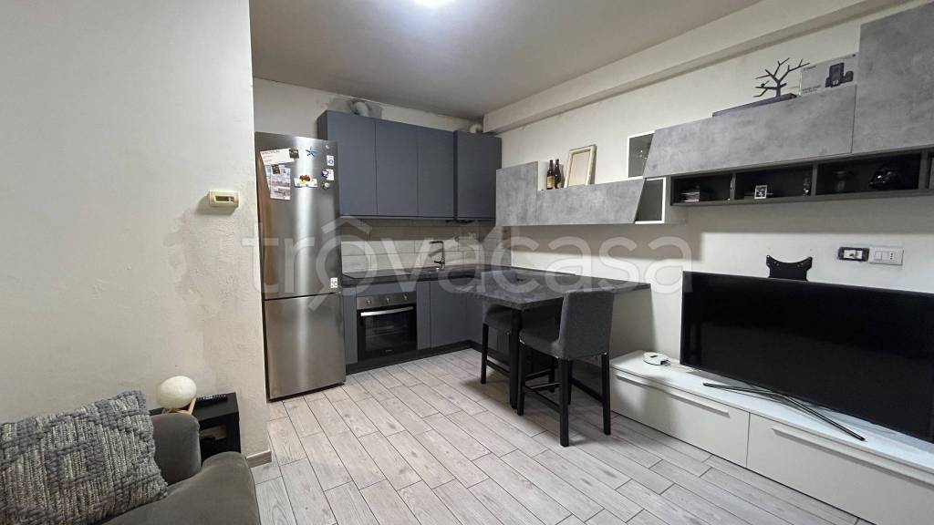 appartamento in vendita a Parma in zona Cittadella