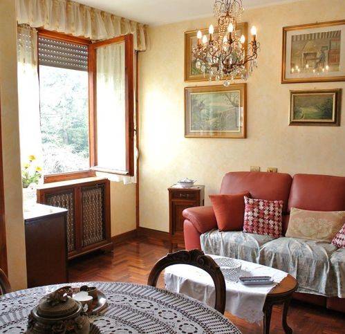 appartamento in vendita a Parma in zona Cittadella