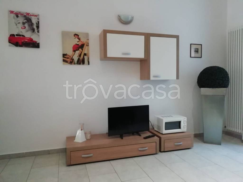 appartamento in vendita a Parma in zona Pablo