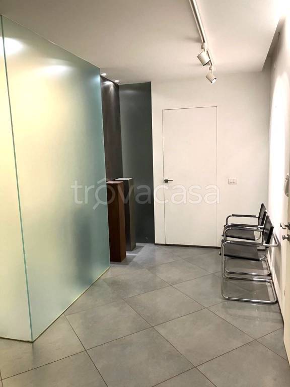 appartamento in vendita a Parma in zona San Leonardo