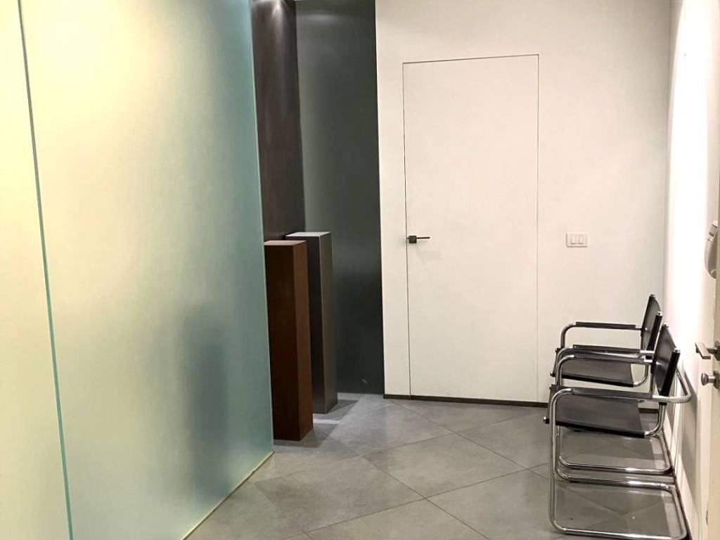 appartamento in vendita a Parma in zona San Leonardo