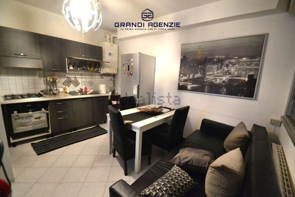 appartamento in vendita a Parma in zona Cittadella