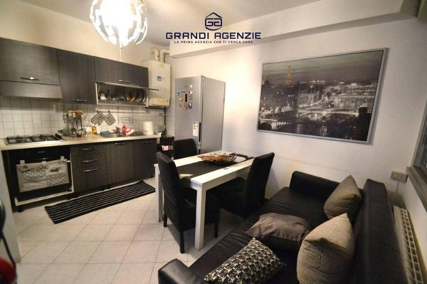 appartamento in vendita a Parma in zona Cittadella