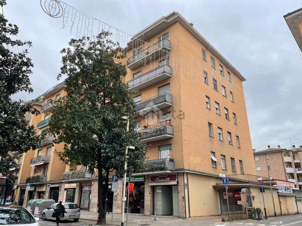 appartamento in vendita a Parma in zona San Leonardo