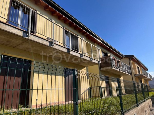 appartamento in vendita a Parma in zona Vigatto