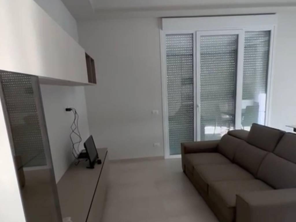 appartamento in vendita a Parma in zona San Lazzaro