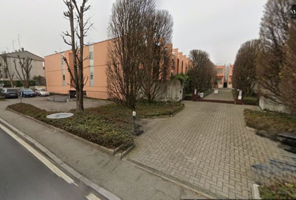 appartamento in vendita a Parma in zona Gaione