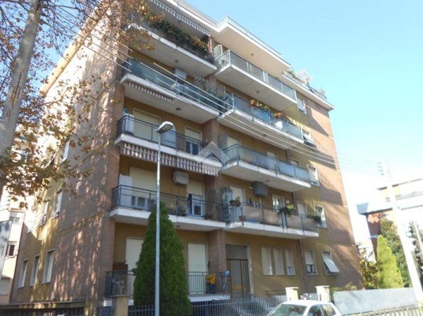 appartamento in vendita a Parma in zona San Leonardo