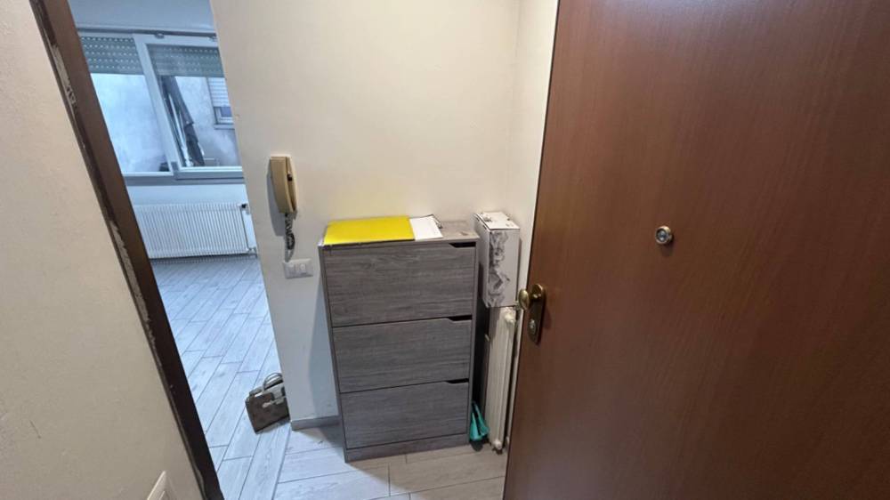 appartamento in vendita a Parma in zona Cittadella