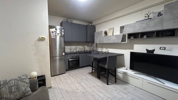 appartamento in vendita a Parma in zona Cittadella